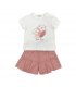 completo corto baby 12/36 mesi