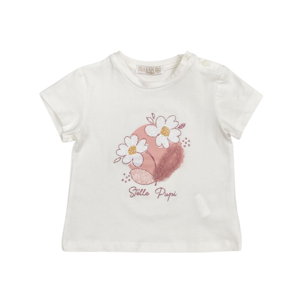 completo corto baby 12/36 mesi