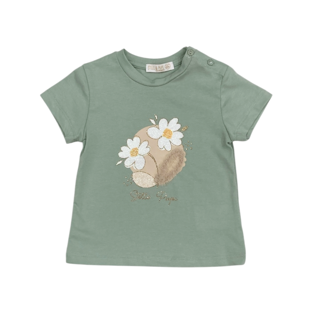 completo corto baby 12/36 mesi