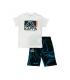 completo boy jersey 3/7 anni