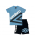 completo boy jersey 8/16 anni