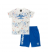 completo boy jersey 8/16 anni