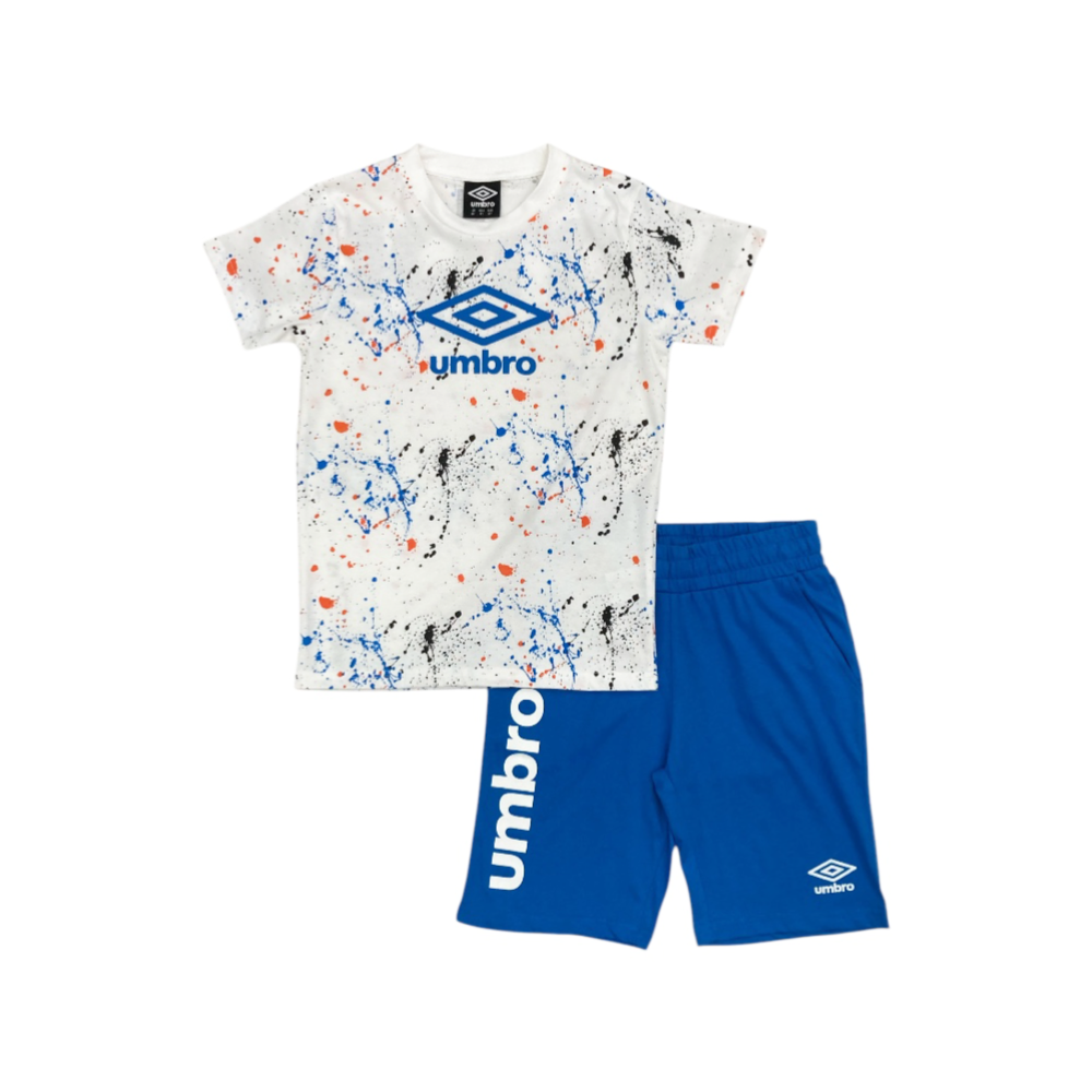 completo boy jersey 8/16 anni