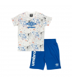 completo boy jersey 8/16 anni
