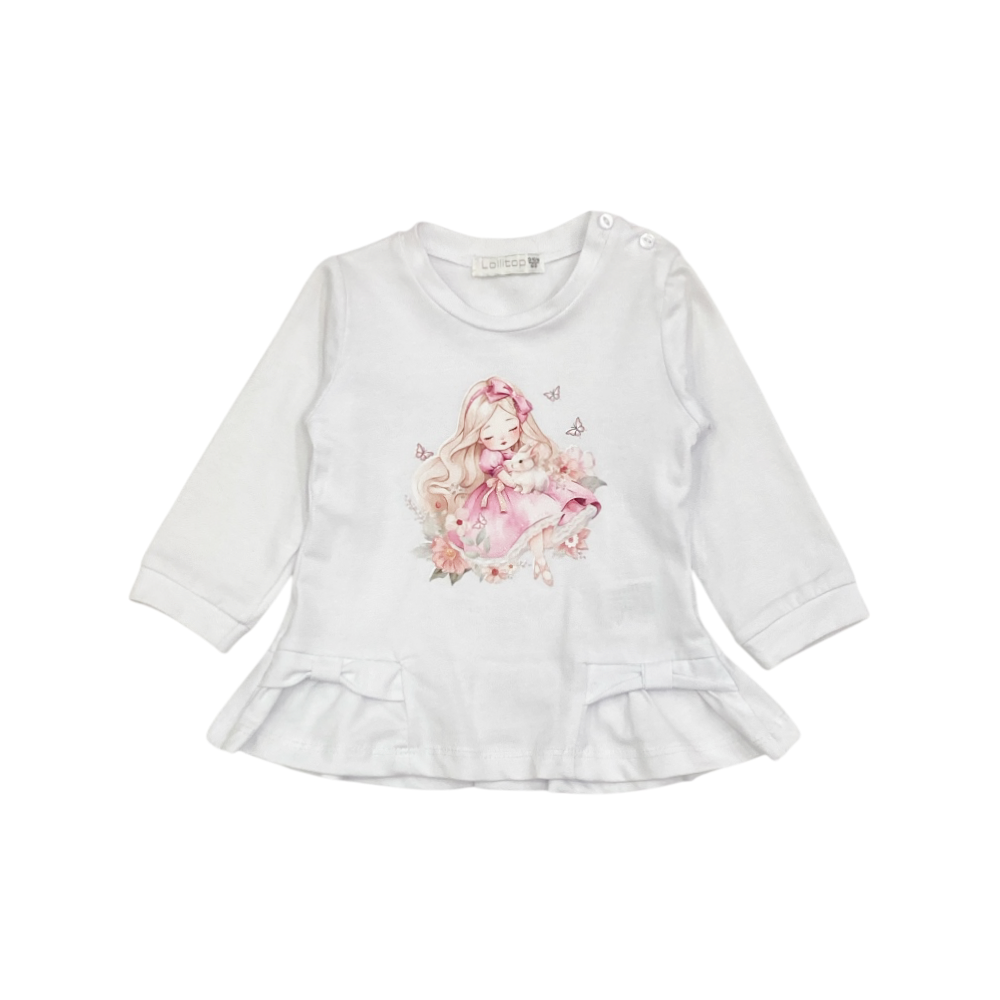 completo baby jersey 3/18 mesi