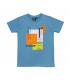 completo boy jersey 8/16 anni