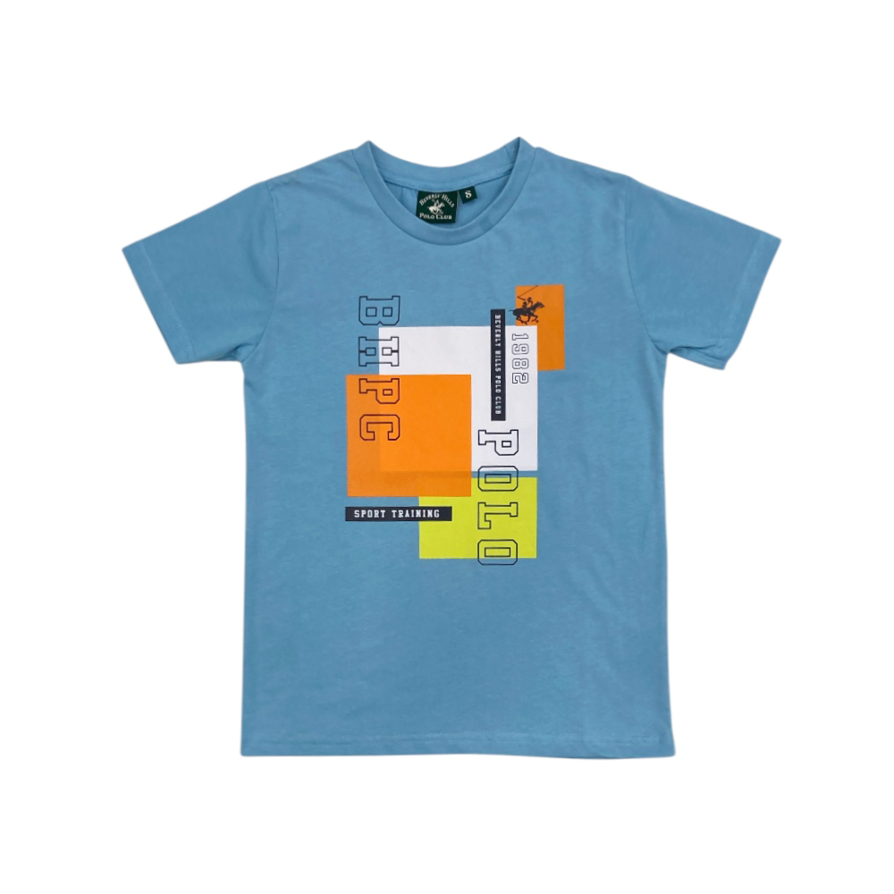 completo boy jersey 8/16 anni