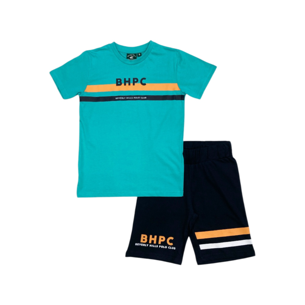 completo boy jersey 8/16 anni