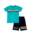 completo boy jersey 8/16 anni