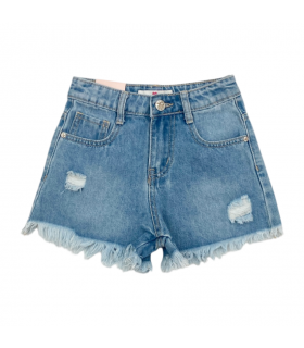 short jeans baby 1/5 anni