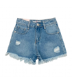 short jeans baby 1/5 anni
