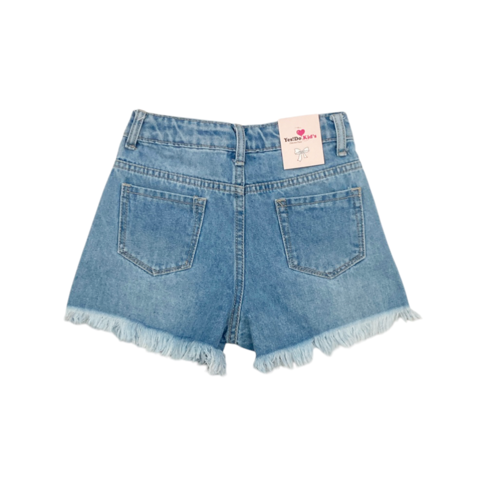 short jeans baby 1/5 anni
