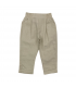 completo boy misto lino 3/8 anni
