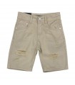 bermuda boy twill 4/12 anni
