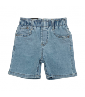 bermuda jeans baby 12/36 mesi