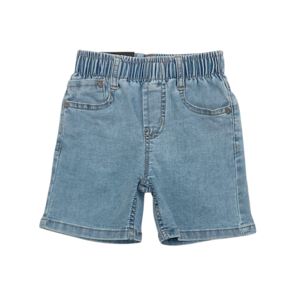 bermuda jeans baby 12/36 mesi