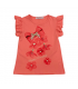 completo girl jersey 4/12 anni