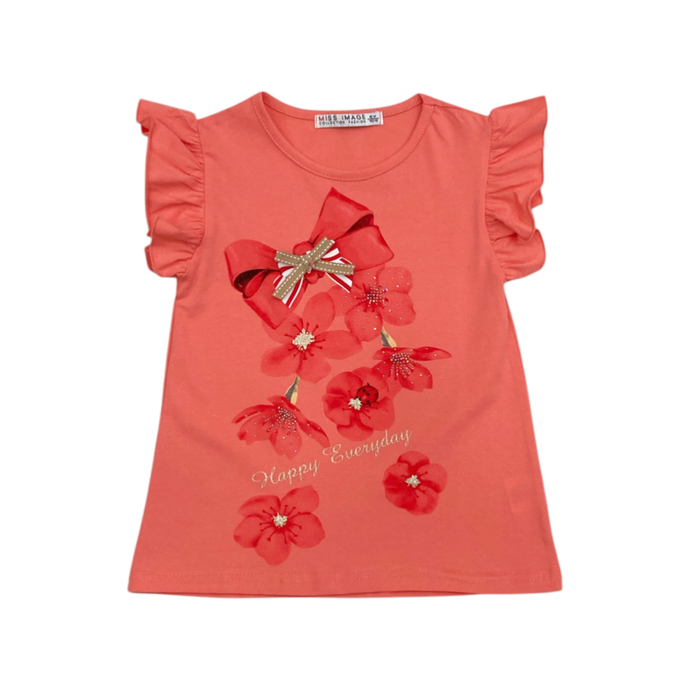 completo girl jersey 4/12 anni