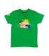 completo boy jersey 3/7 anni