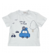 completo baby salopette 3/18 mesi