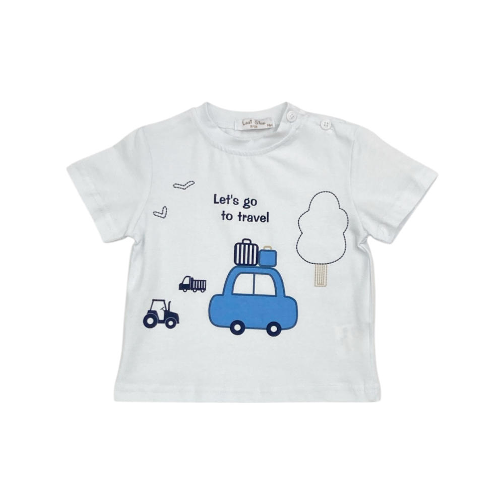 completo baby salopette 3/18 mesi