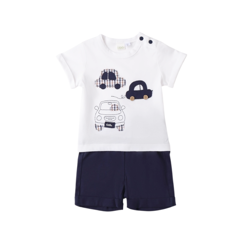 completo baby jersey 3/24 mesi