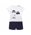 completo baby jersey 3/24 mesi