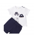 completo baby jersey 3/24 mesi