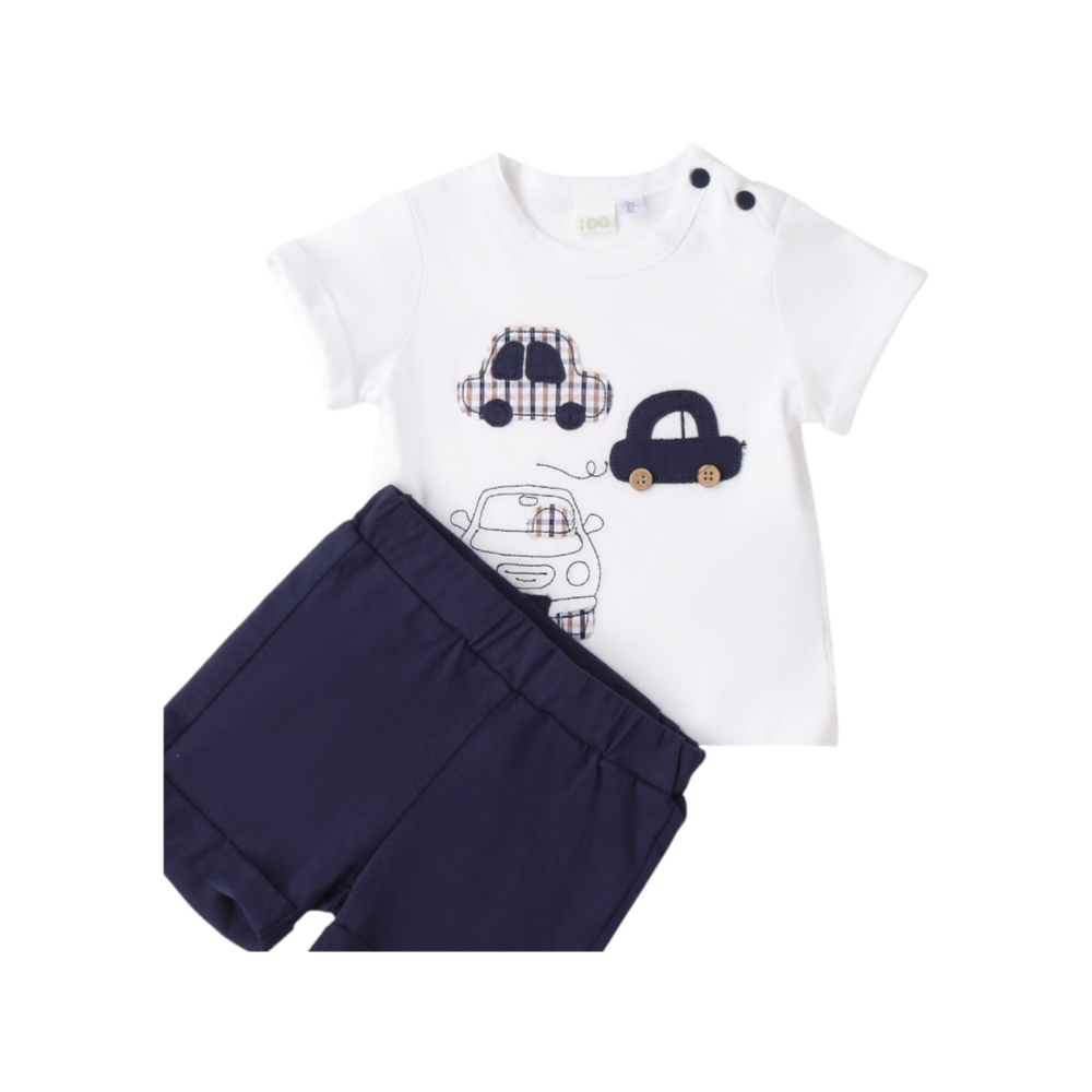 completo baby jersey 3/24 mesi