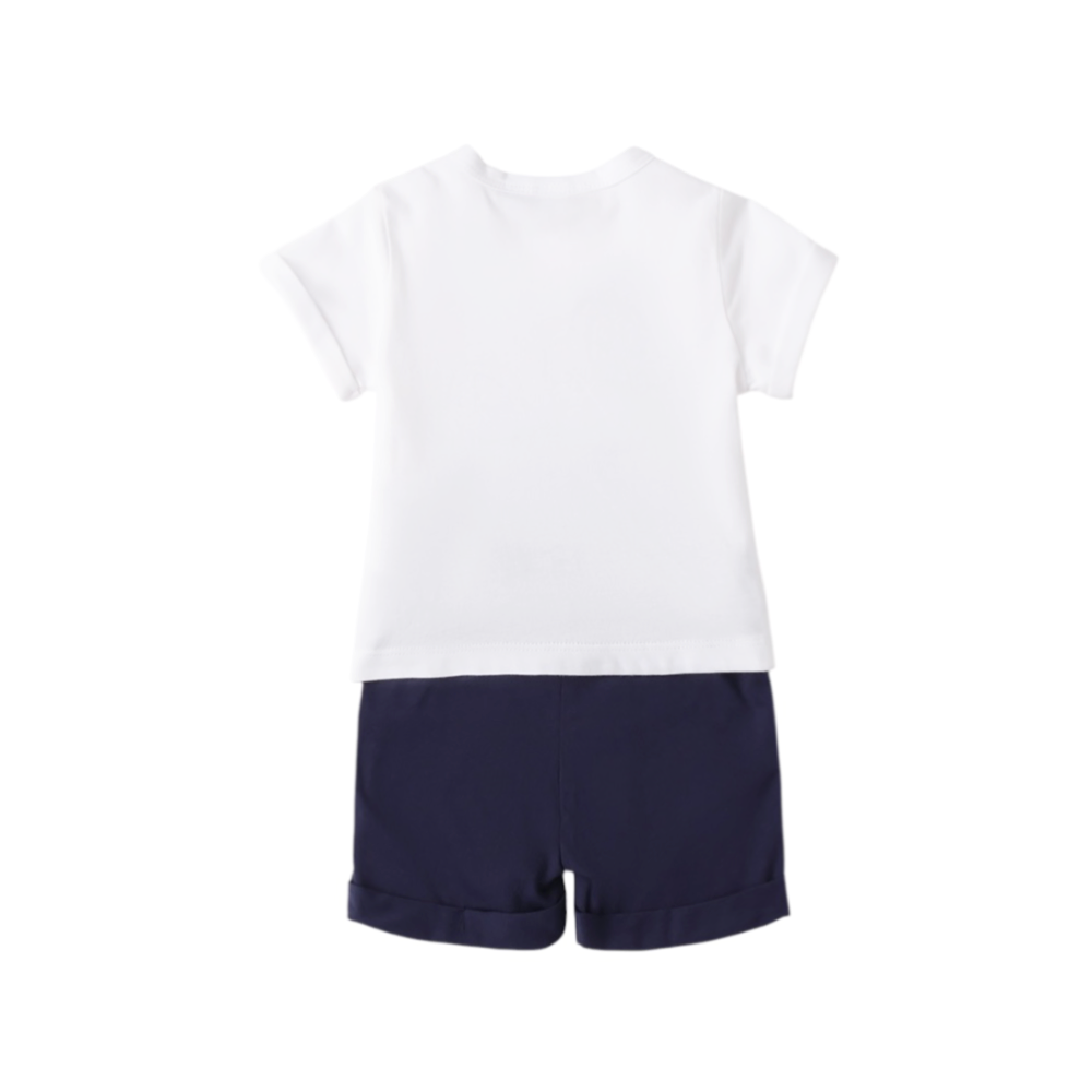 completo baby jersey 3/24 mesi
