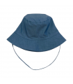 cappello baby cotone 9/24 mesi