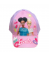 berretto girl barbie 4/12 anni