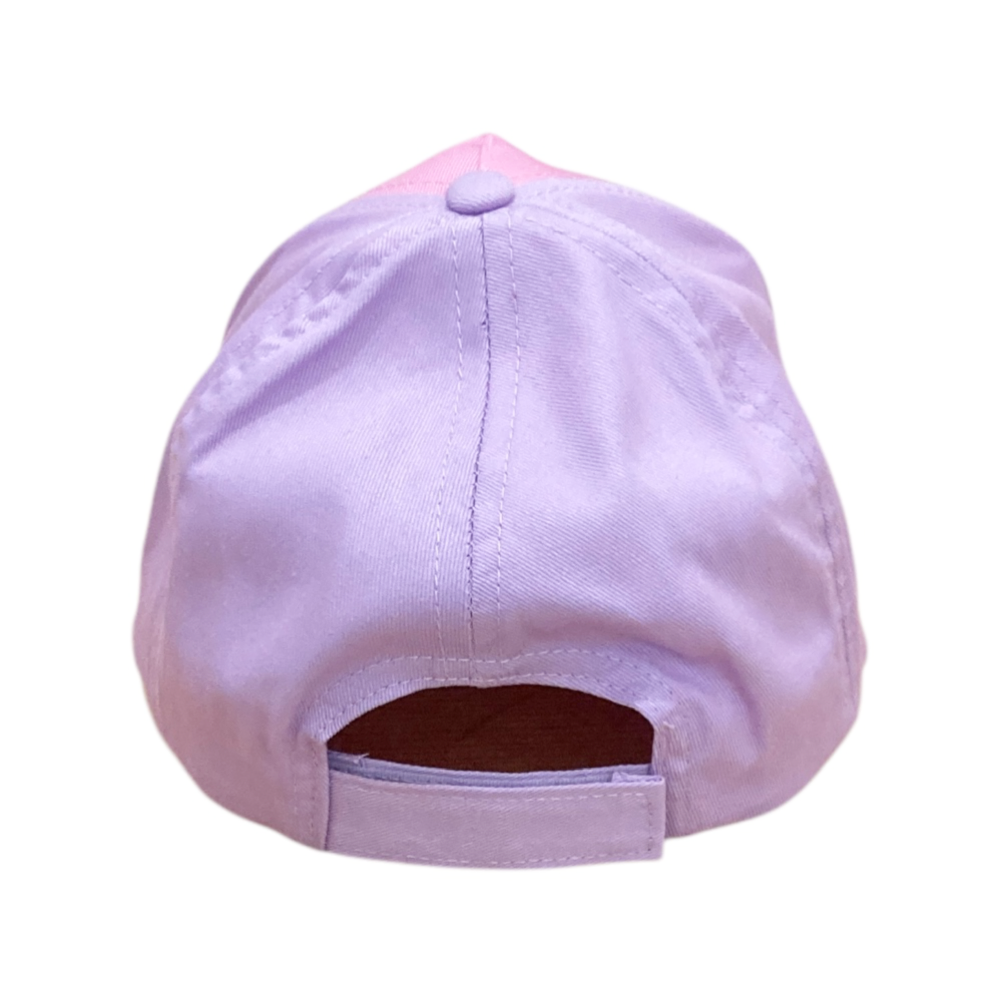 berretto girl barbie 4/12 anni