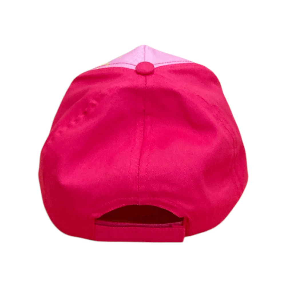 berretto girl barbie 4/12 anni