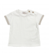 completo baby salopette 3/18 mesi