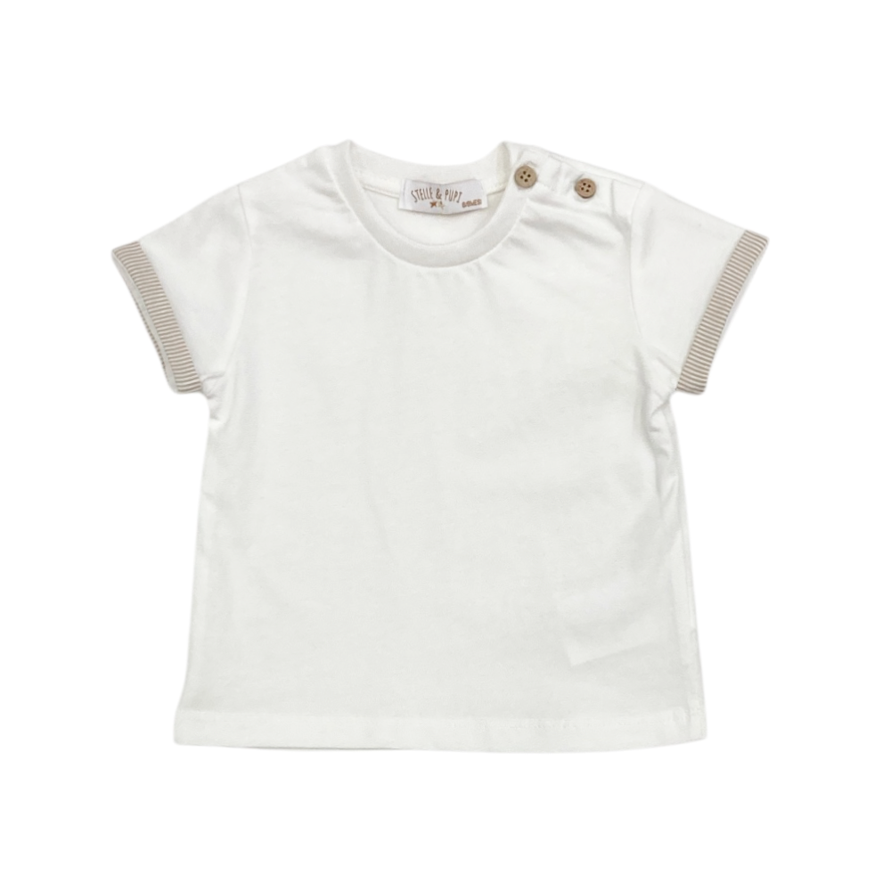completo baby salopette 3/18 mesi