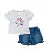 completo corto baby 3/24 mesi
