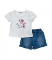 completo corto baby 3/24 mesi