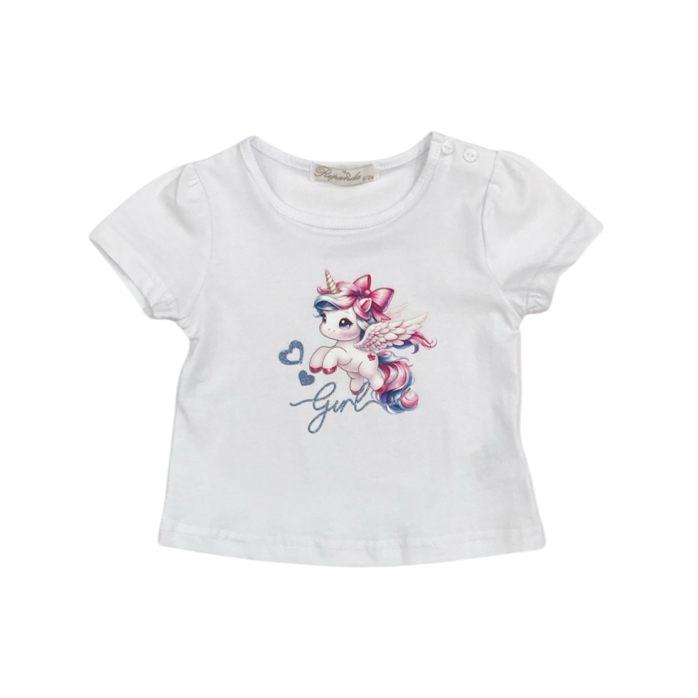 completo corto baby 3/24 mesi
