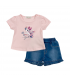 completo corto baby 3/24 mesi