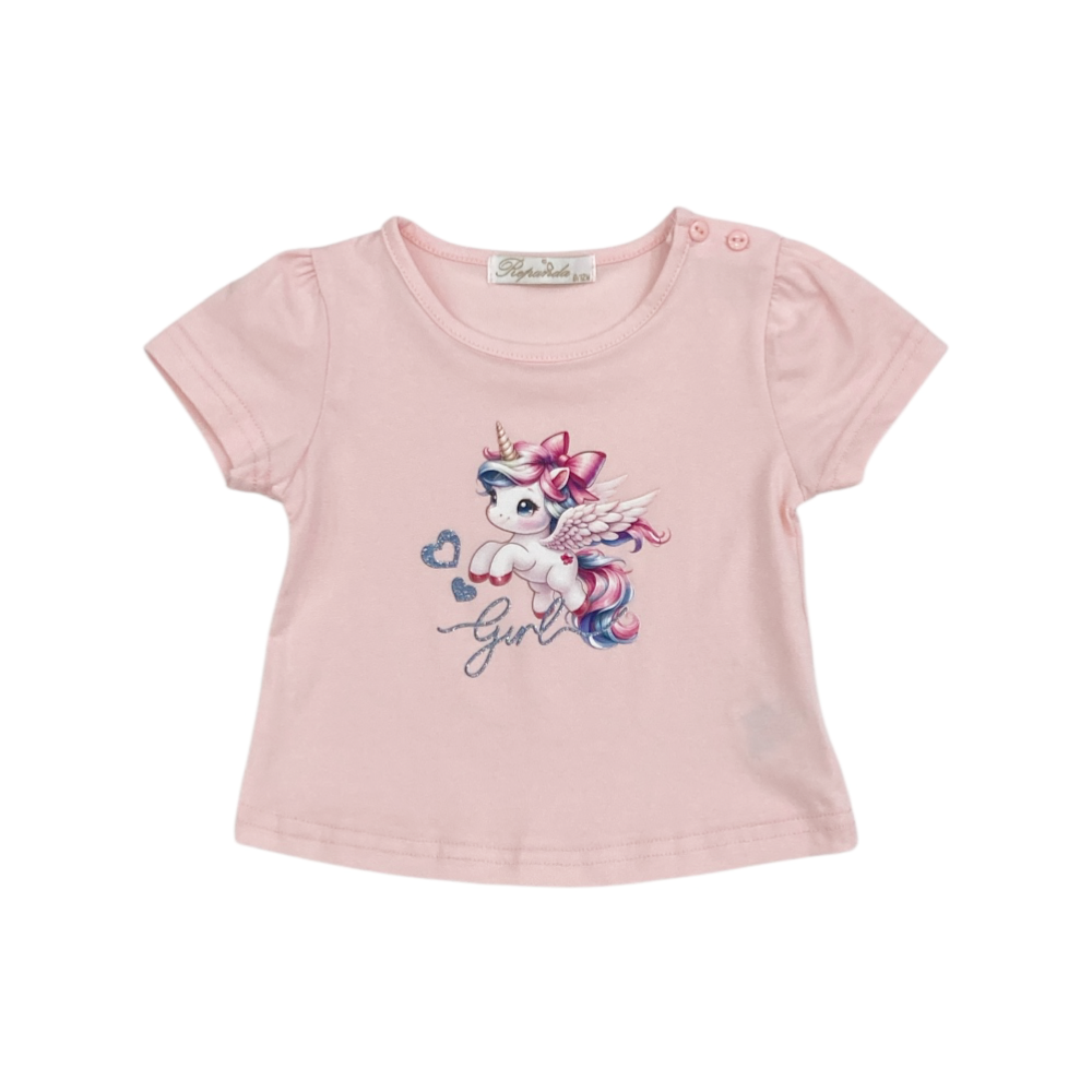 completo corto baby 3/24 mesi