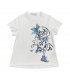 completo girl jersey 3/8 anni