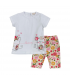 completo baby jersey 12/36 mesi
