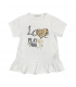completo girl jersey 4/12 anni