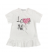completo girl jersey 4/12 anni
