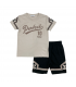 completo boy jersey jersey 4/12 anni
