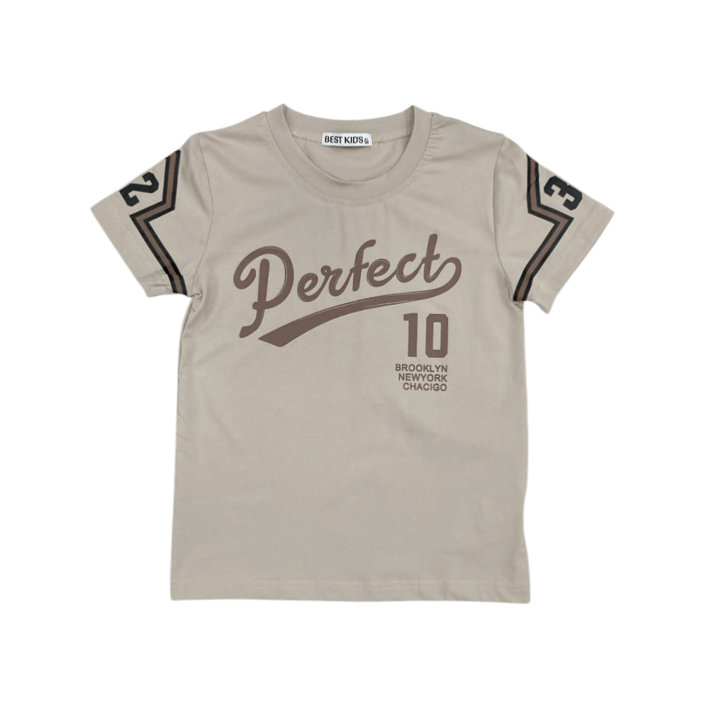 completo boy jersey jersey 4/12 anni