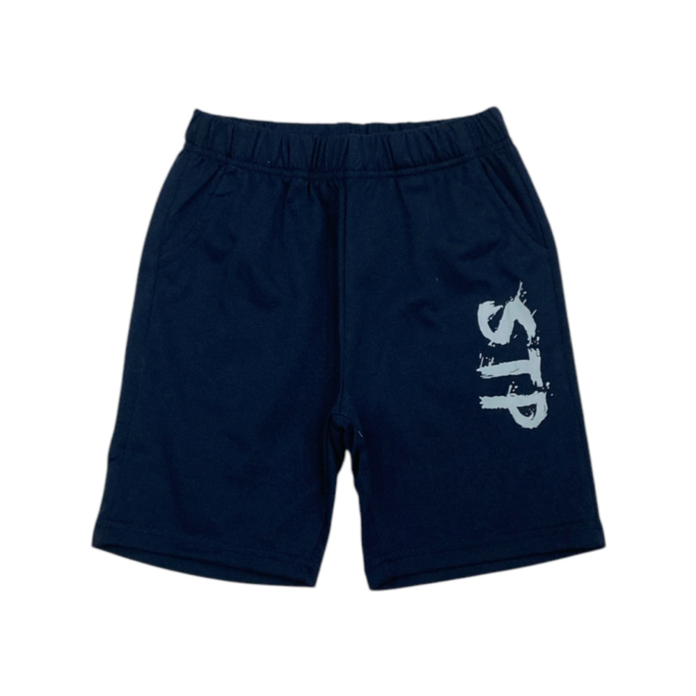 completo boy jersey 4/12 anni