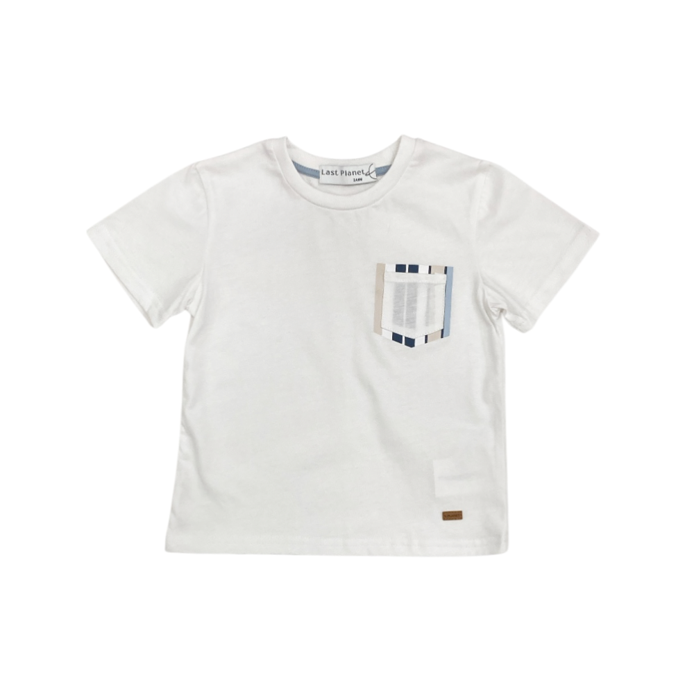 completo corto boy 3/8 anni