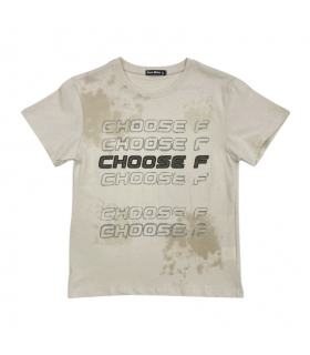 t-shirt boy jersey 8/16 anni